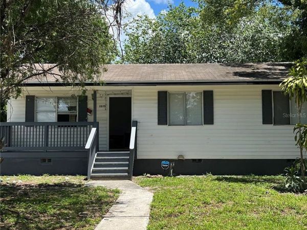 2075 DIXIE AVENUE, SANFORD, FL 32771