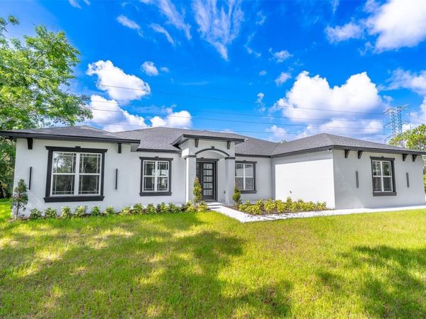2943 DECKER AVENUE, ORLANDO, FL 32833