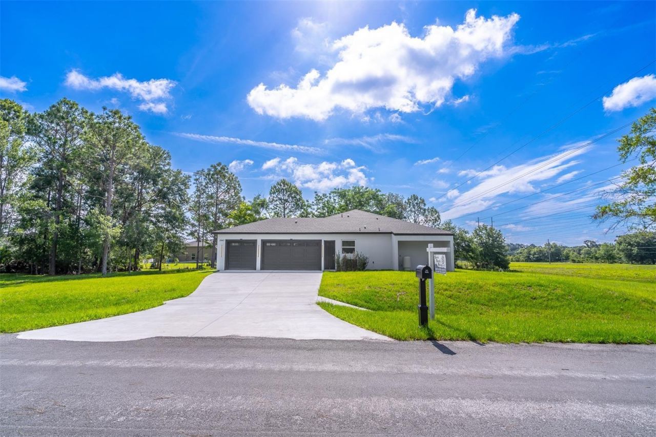 2943 Decker Avenue, Orlando, FL 32833 Photo