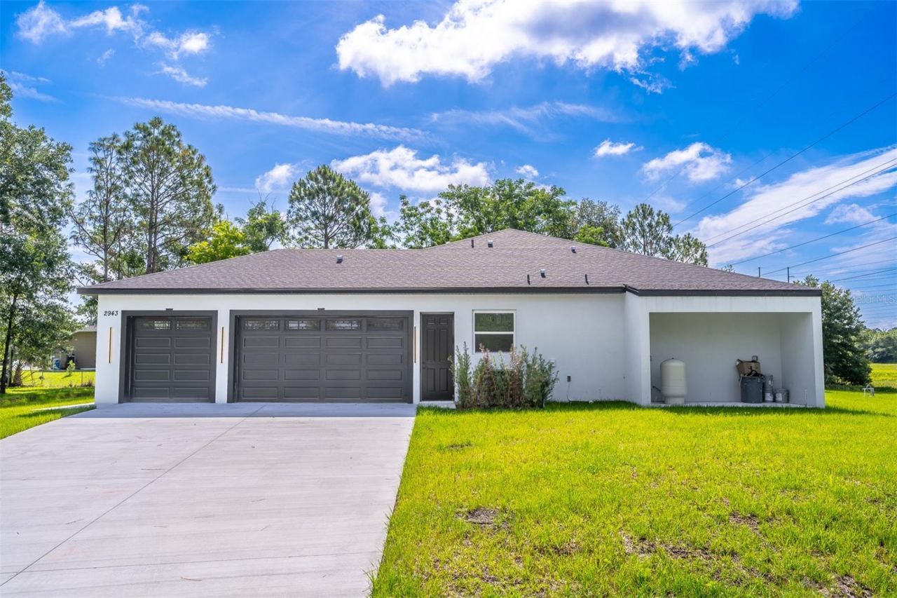 2943 Decker Avenue, Orlando, FL 32833 Photo