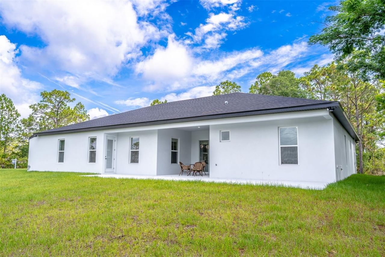 2943 Decker Avenue, Orlando, FL 32833 Photo
