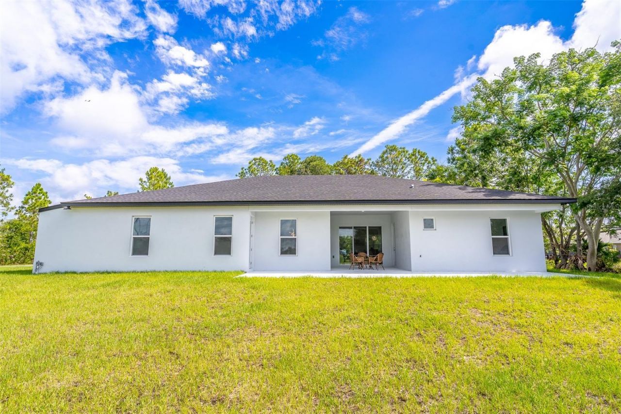 2943 Decker Avenue, Orlando, FL 32833 Photo
