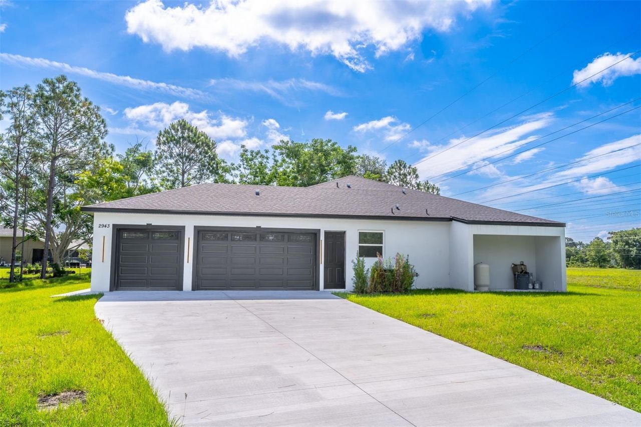 2943 Decker Avenue, Orlando, FL 32833 Photo