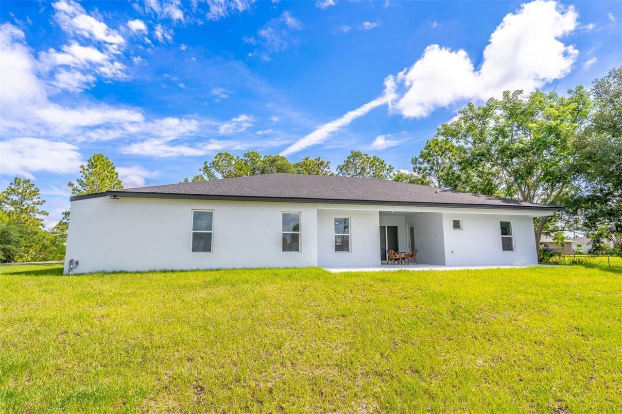 2943 Decker Avenue, Orlando, FL 32833 Photo