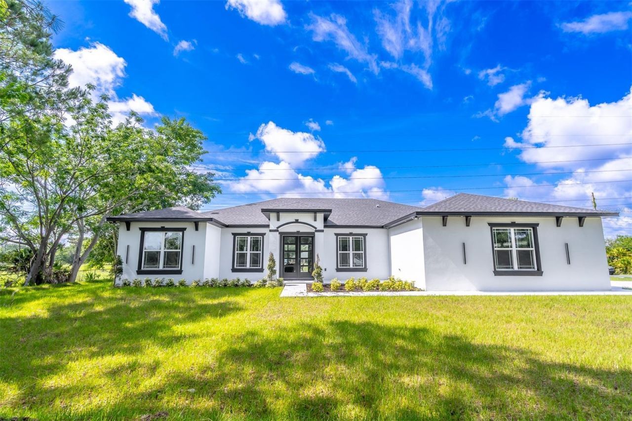 2943 Decker Avenue, Orlando, FL 32833 Photo