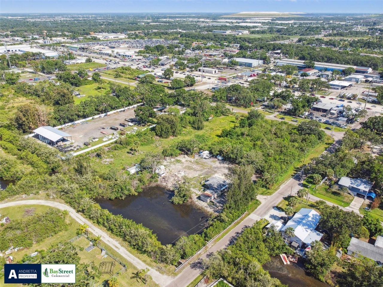 4713 El Camino Blanco Boulevard, Tampa, FL 33619 Photo