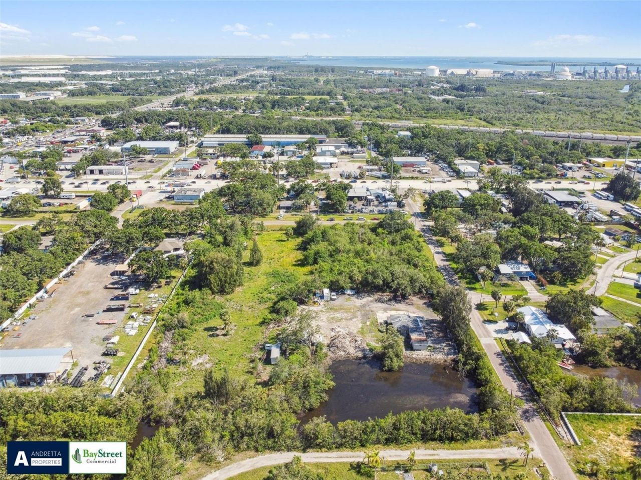 4713 El Camino Blanco Boulevard, Tampa, FL 33619 Photo