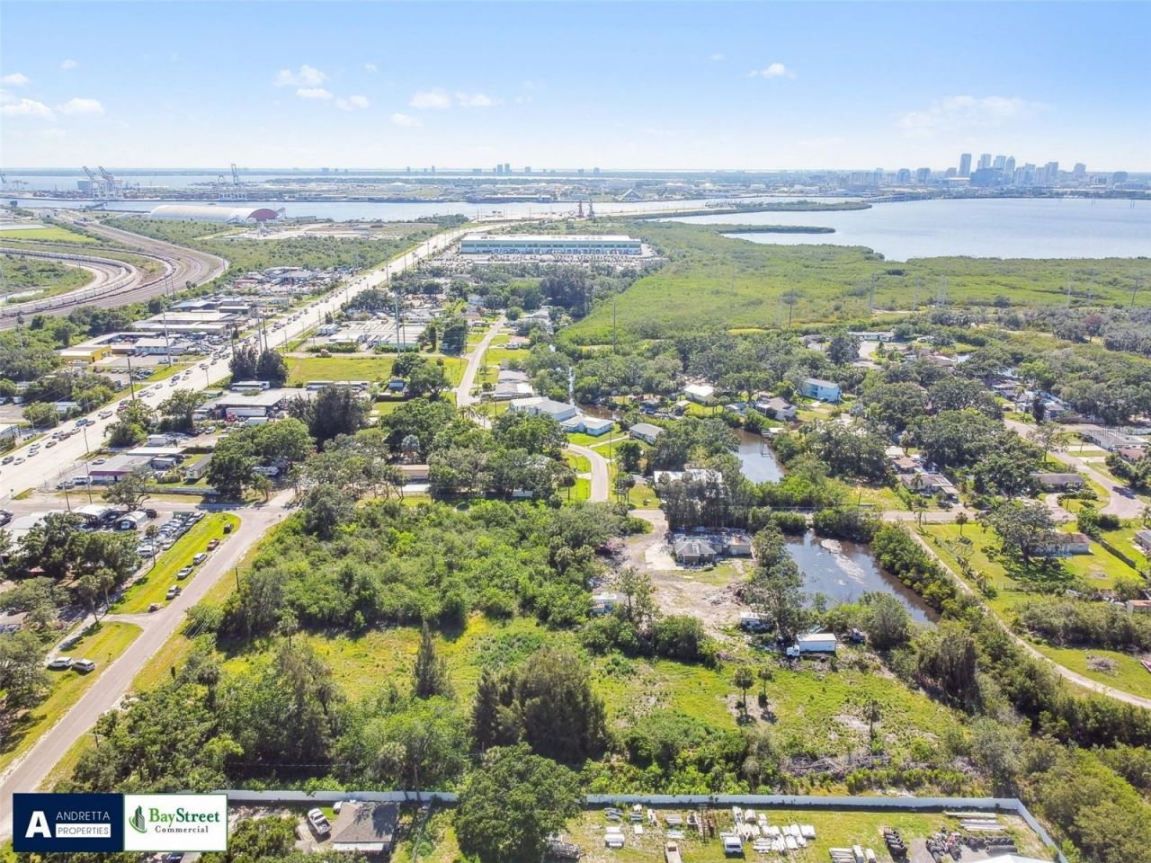 4713 El Camino Blanco Boulevard, Tampa, FL 33619 Photo