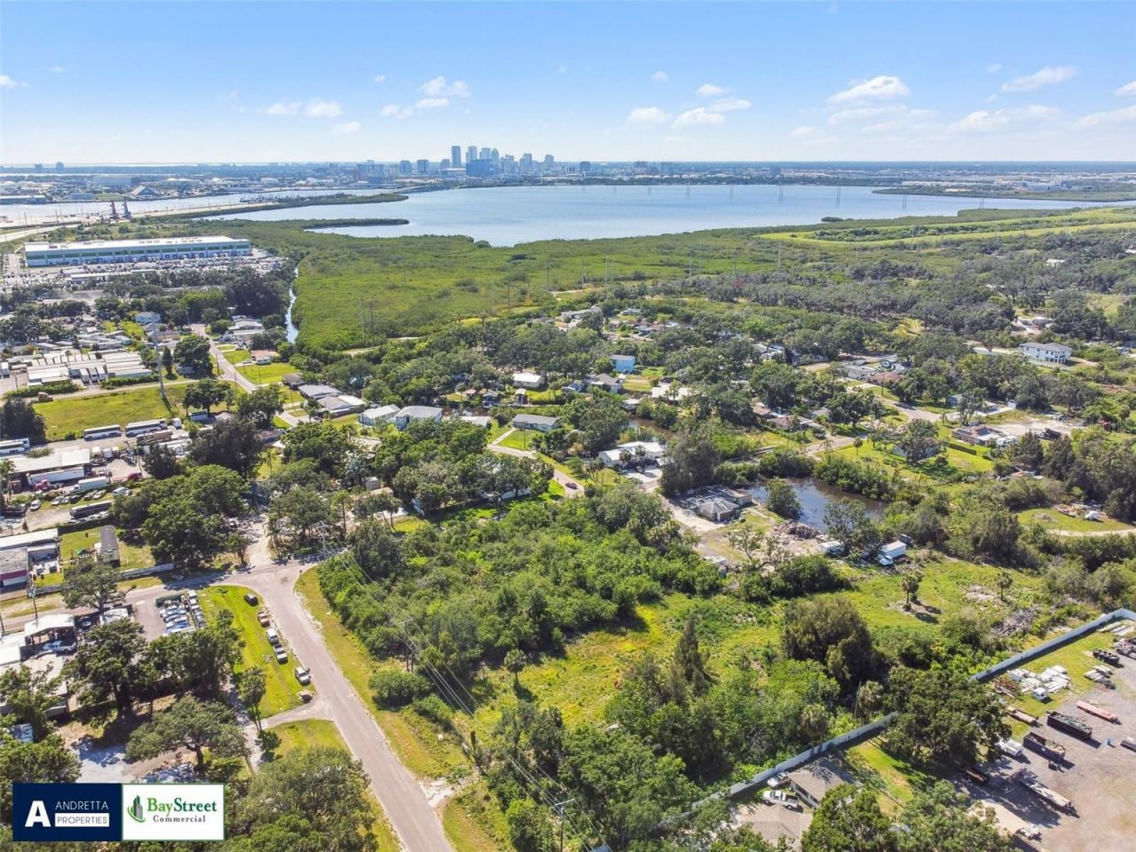 4713 El Camino Blanco Boulevard, Tampa, FL 33619 Photo