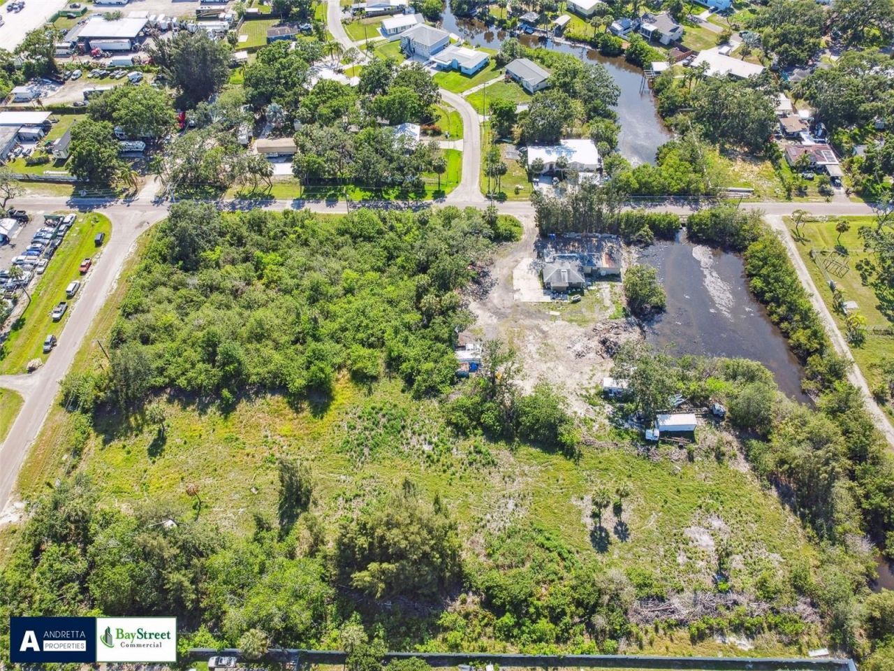 4713 El Camino Blanco Boulevard, Tampa, FL 33619 Photo