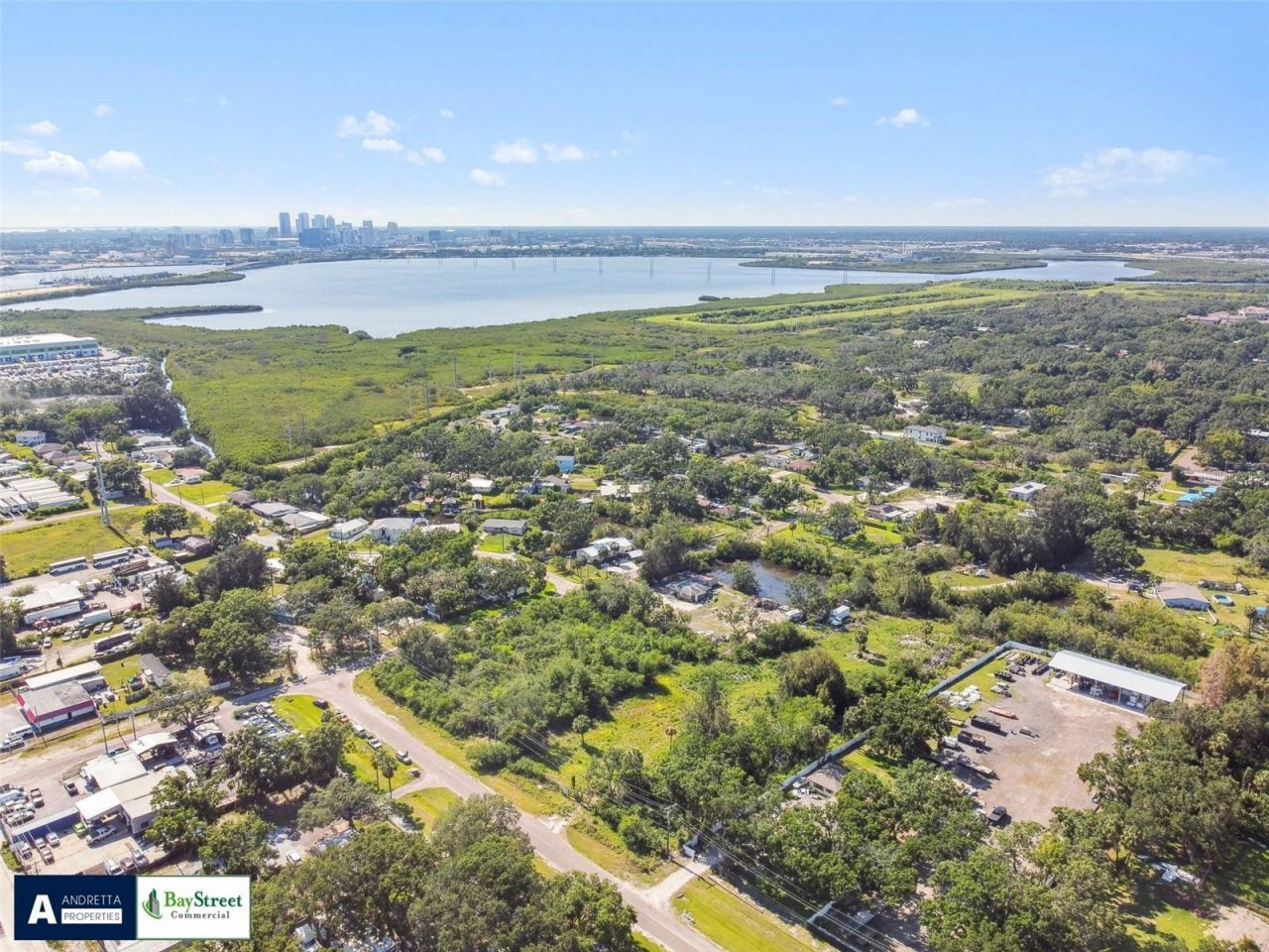 4713 El Camino Blanco Boulevard, Tampa, FL 33619 Photo