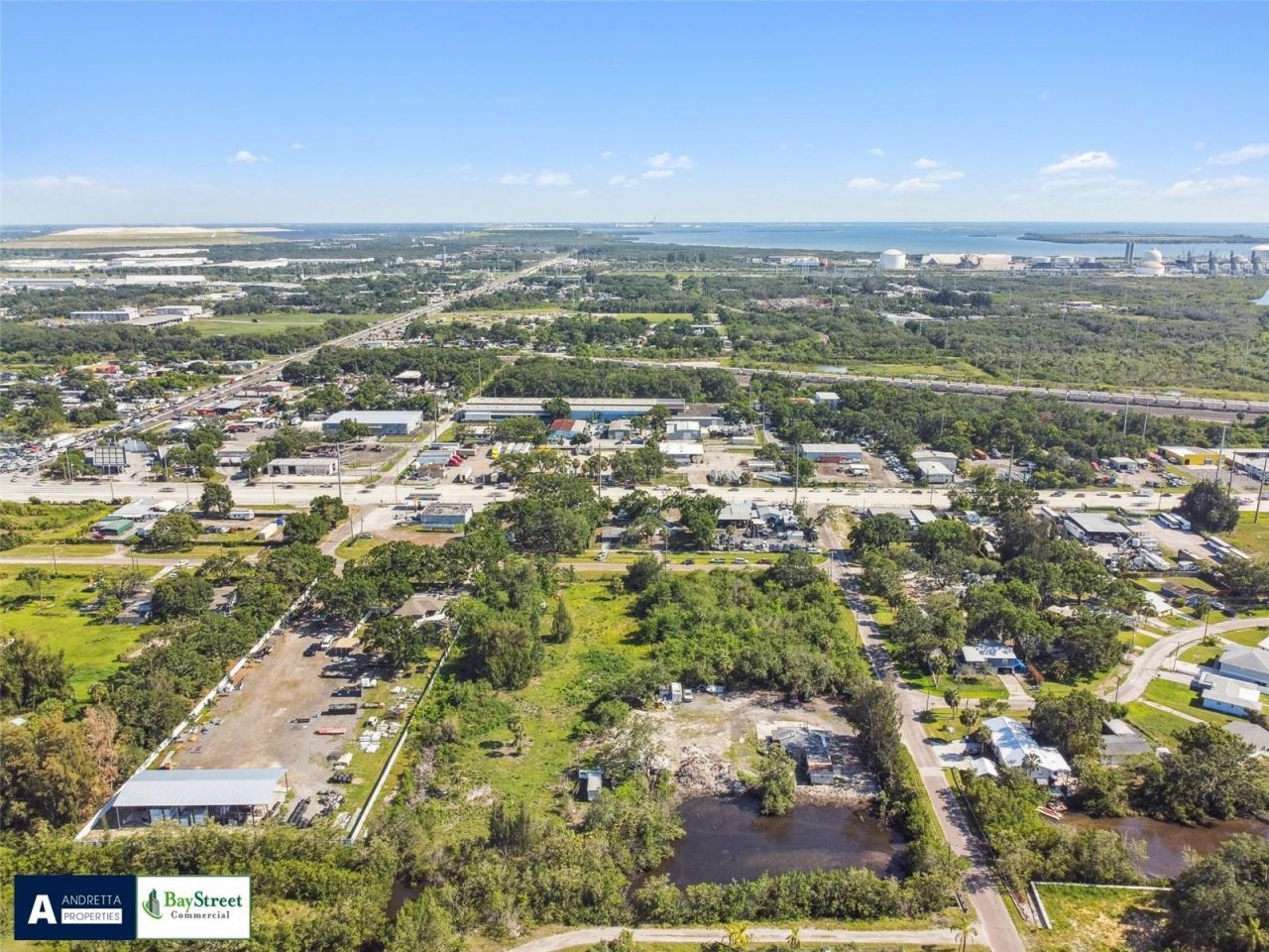 4713 El Camino Blanco Boulevard, Tampa, FL 33619 Photo