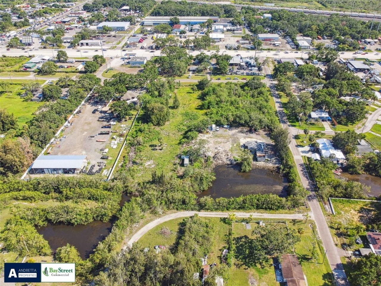 4713 El Camino Blanco Boulevard, Tampa, FL 33619 Photo