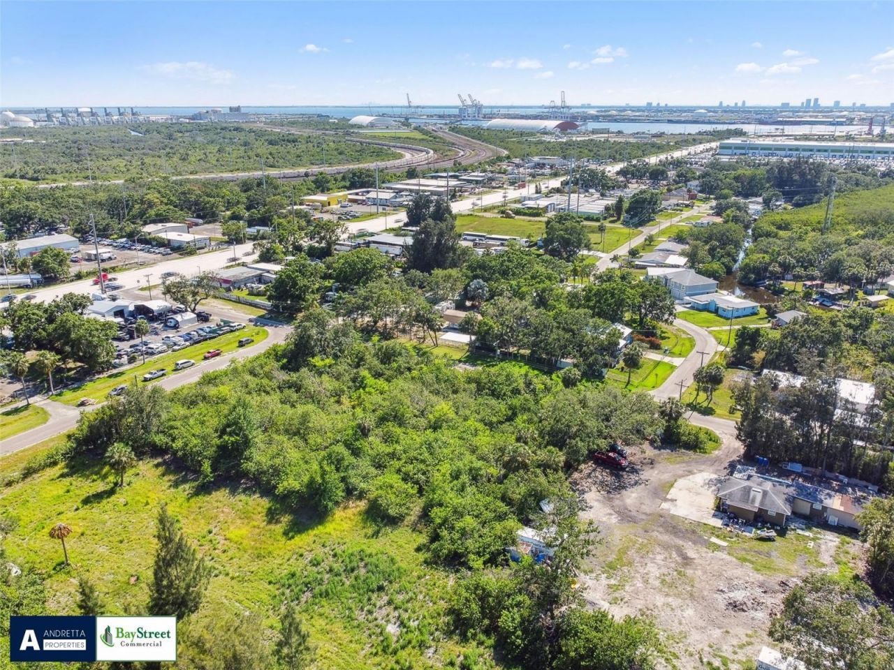 4713 El Camino Blanco Boulevard, Tampa, FL 33619 Photo