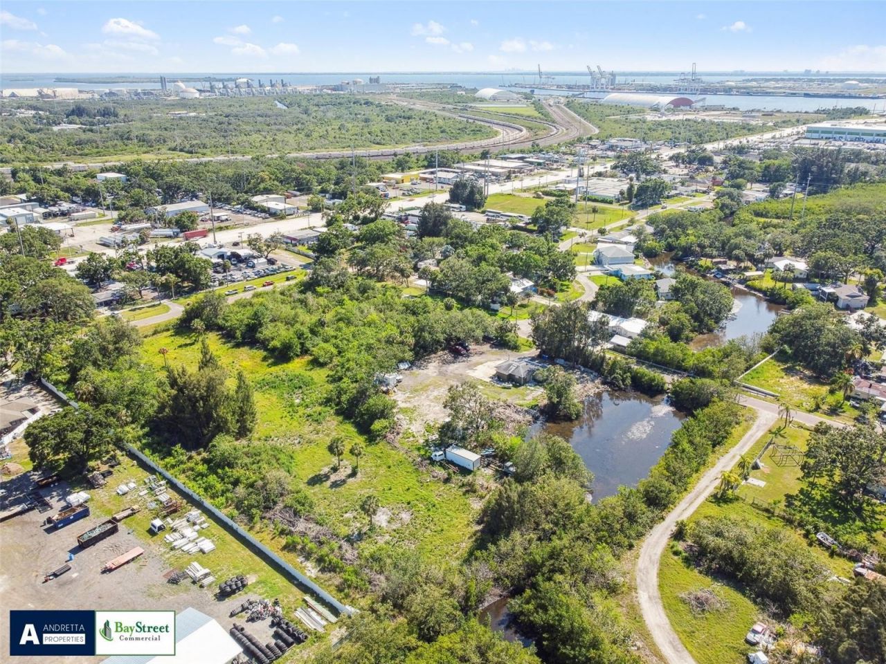 4713 El Camino Blanco Boulevard, Tampa, FL 33619 Photo