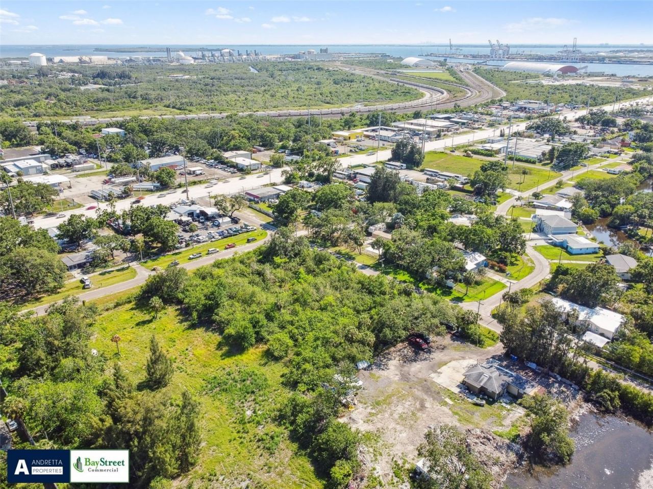 4713 El Camino Blanco Boulevard, Tampa, FL 33619 Photo