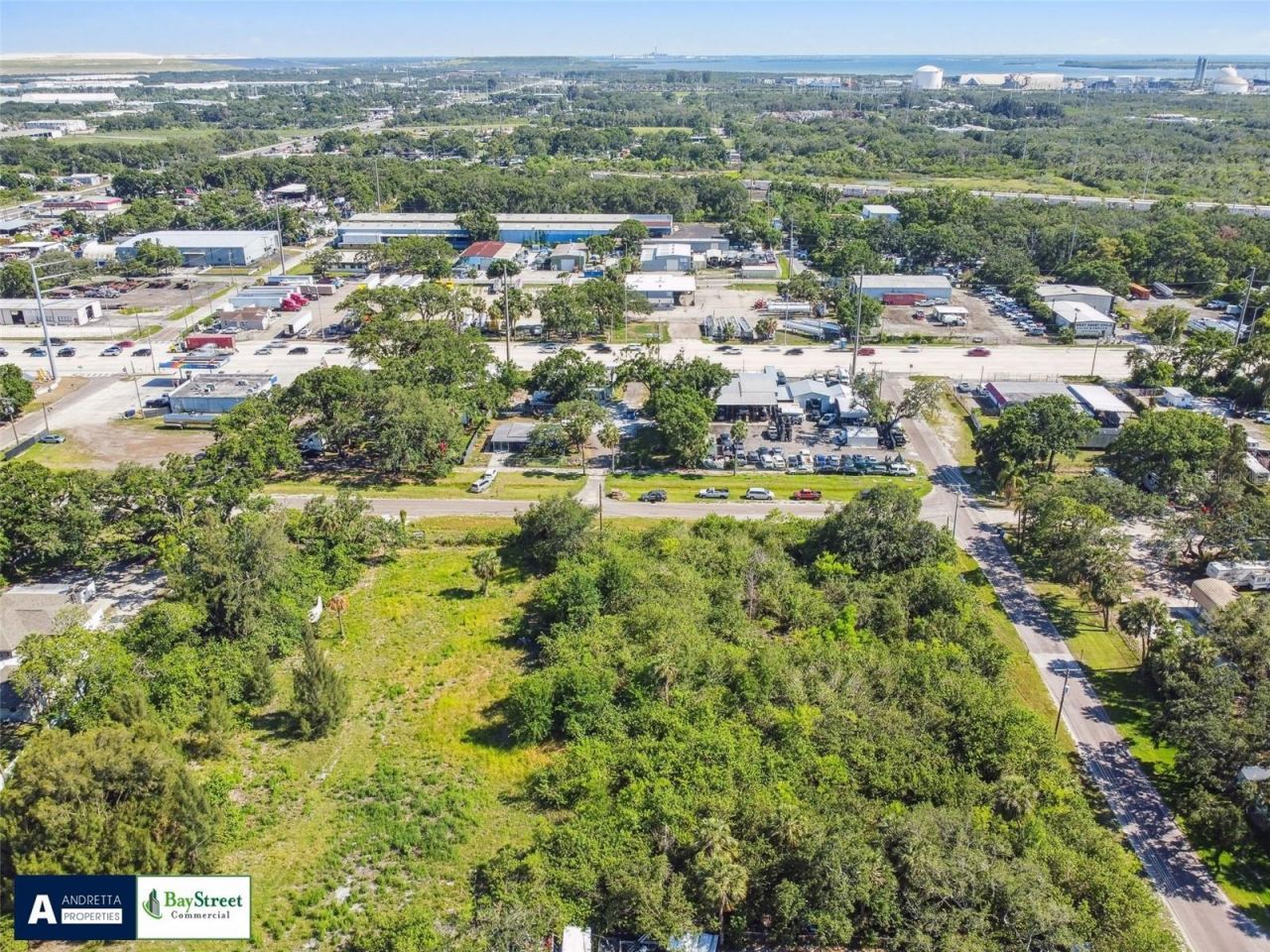 4713 El Camino Blanco Boulevard, Tampa, FL 33619 Photo