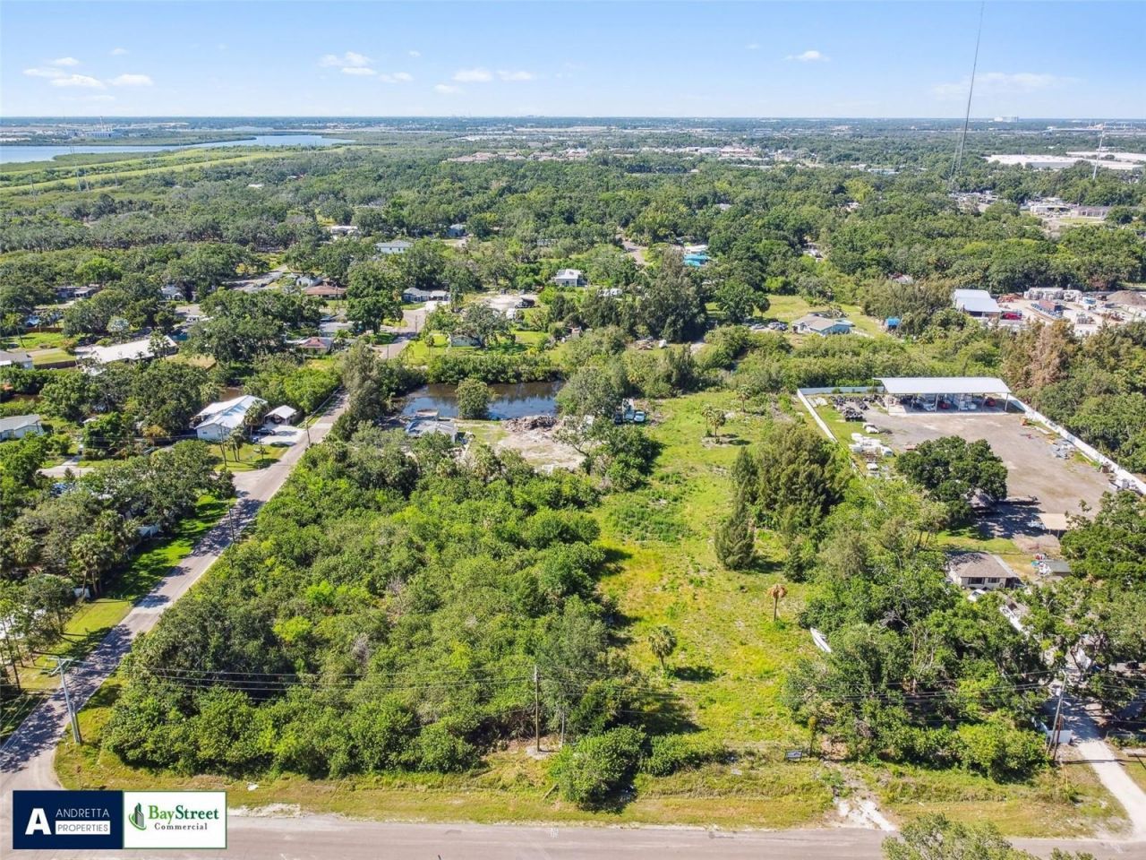 4713 El Camino Blanco Boulevard, Tampa, FL 33619 Photo