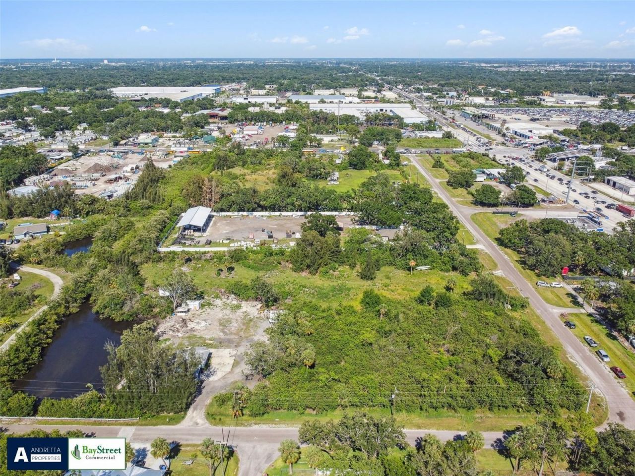 4713 El Camino Blanco Boulevard, Tampa, FL 33619 Photo