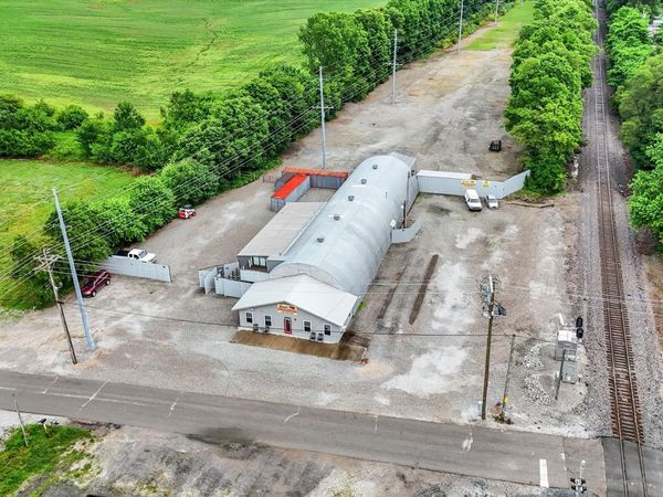 308 N Morrison Street, Morristown, IN 46161