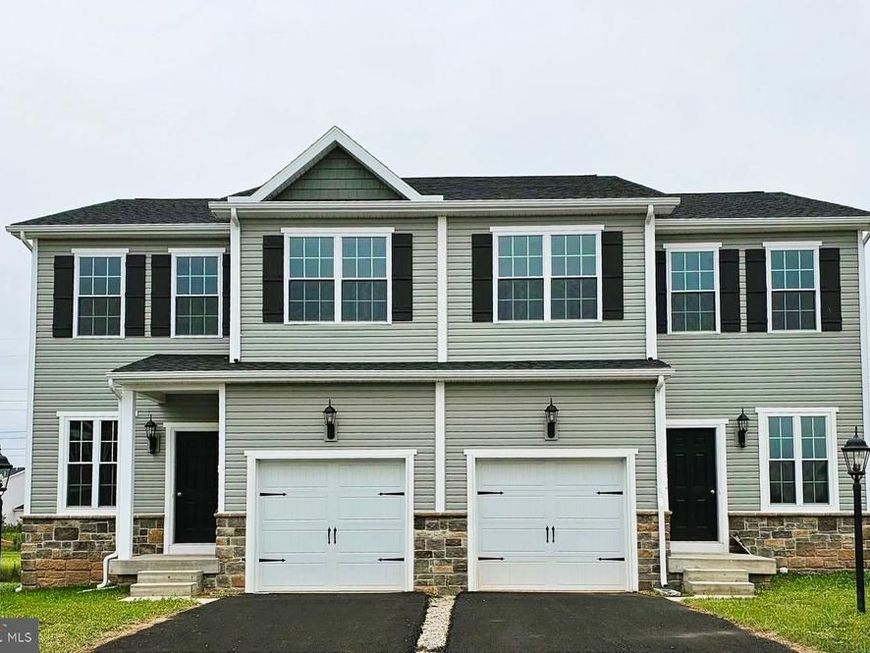 3637 Fieldstone Drive, Unit LOT 171, Dover, PA 17315 Main Photo