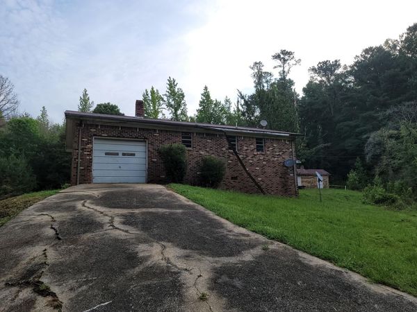 64 County Road 13, Golden, MS 38847