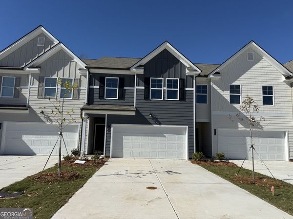 1018 Merritt Drive, Unit 10, Villa Rica, GA 30180