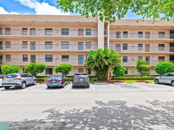 2748 NW 104th Ave, Unit 406, Sunrise, FL 33322