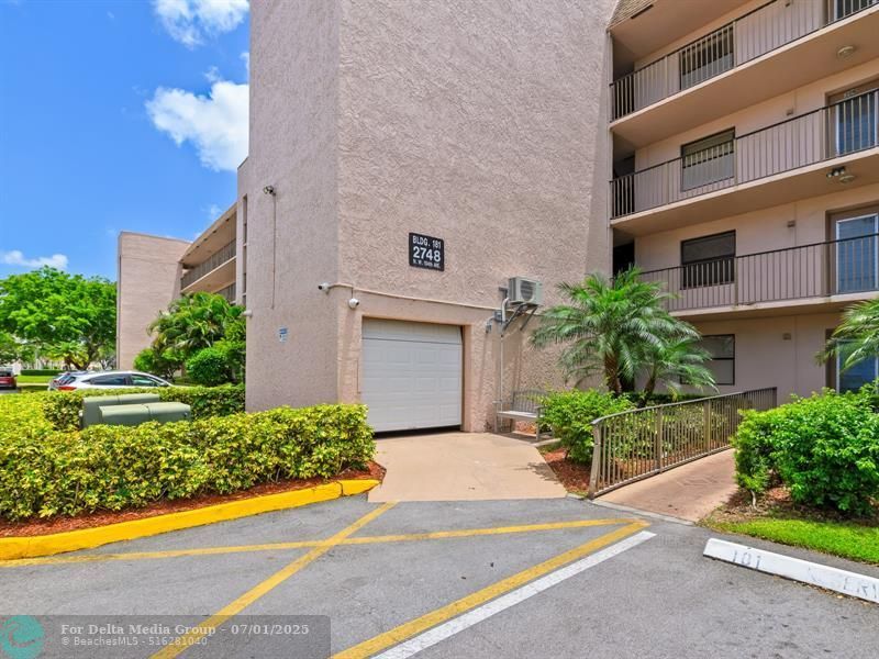 2748 NW 104th Avenue, Unit 406, Sunrise, FL 33322 Photo