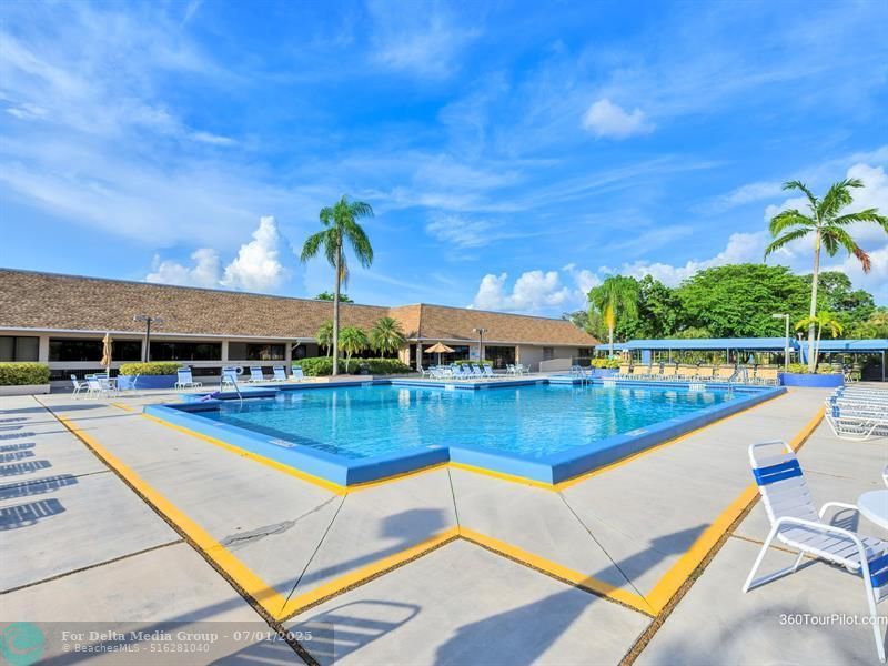 2748 NW 104th Avenue, Unit 406, Sunrise, FL 33322 Photo