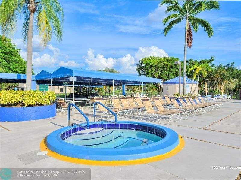 2748 NW 104th Avenue, Unit 406, Sunrise, FL 33322 Photo