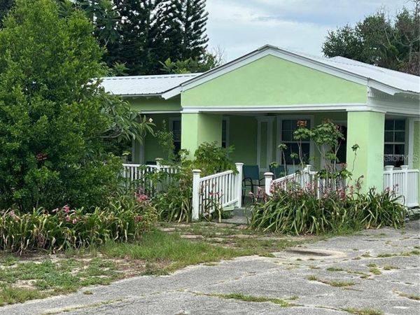 17 WILKES STREET, AVON PARK, FL 33825