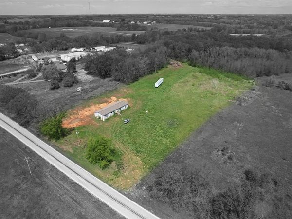 J Highway, Hughesville, MO 65334