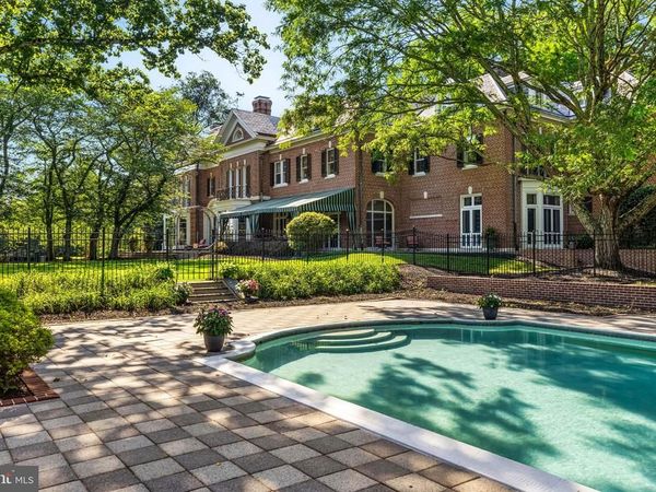 16 MERRY HILL COURT, BALTIMORE, MD 21208