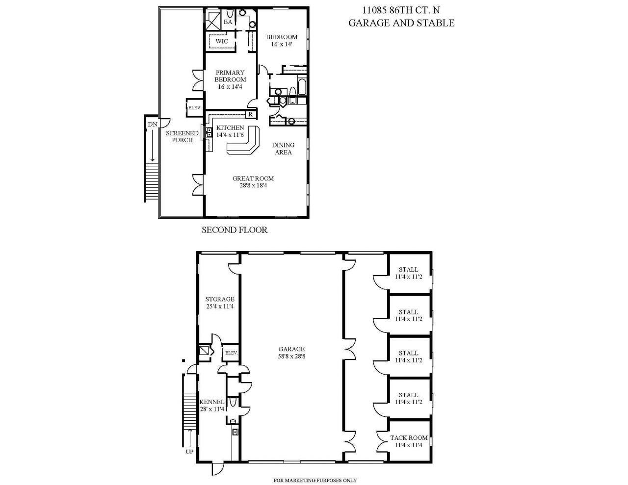 11085 86th Street N, Palm Beach Gardens, FL 33412 Photo