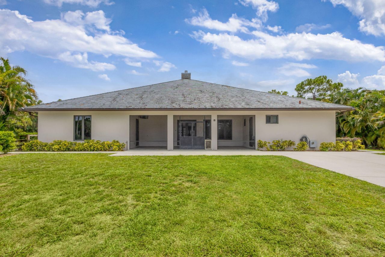 11085 86th Street N, Palm Beach Gardens, FL 33412 Photo