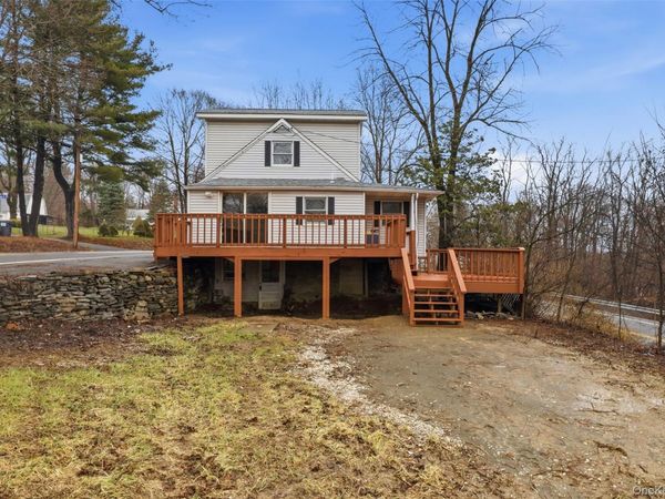 200 Ulster Avenue, Ulster Park, NY 12487