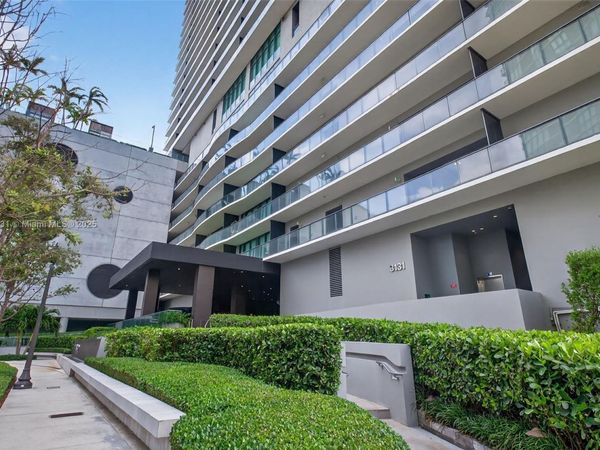 3131 NE 7th Ave, Unit 4503, Miami, FL 33137