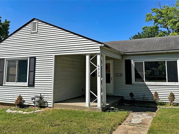 6920 W A Street, Belleville, IL 62223
