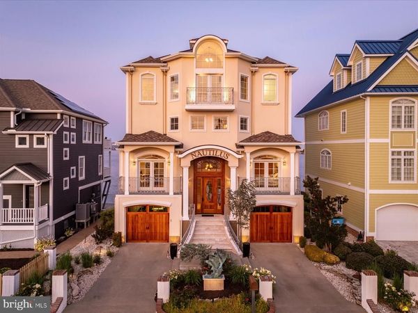 12957 HARBOR ROAD, OCEAN CITY, MD 21842