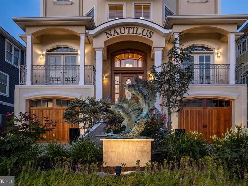 12957 Harbor Road, Ocean City, MD 21842 Main Photo