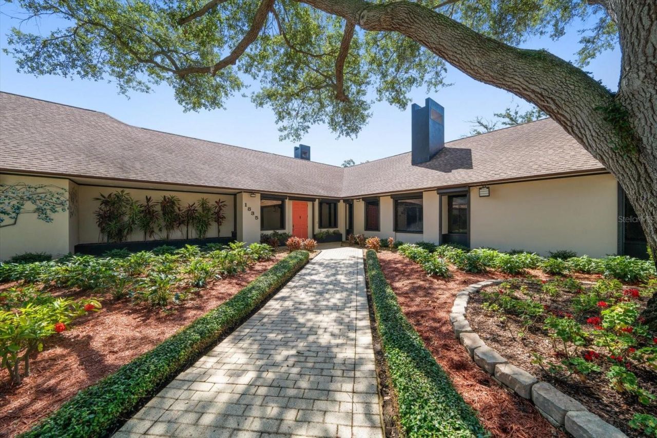 1835 Alicia Way, Clearwater, FL 33764 Photo