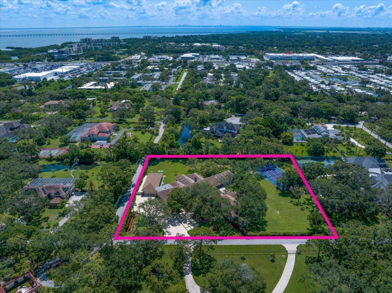 1835 Alicia Way, Clearwater, FL 33764 Photo