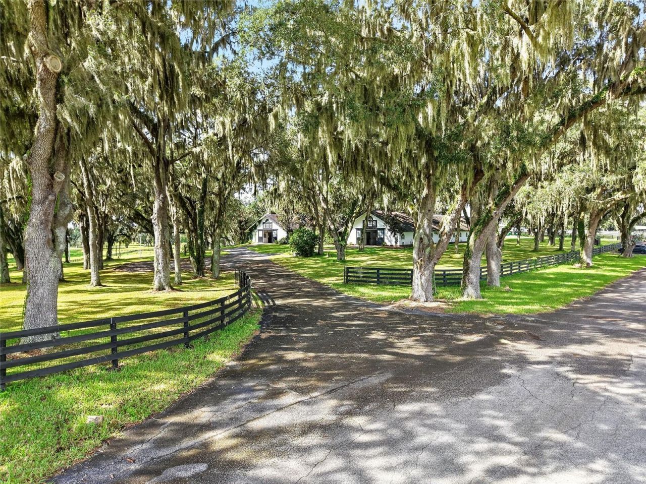 5540 SE 157TH STREET ROAD, SUMMERFIELD, FL 34491
