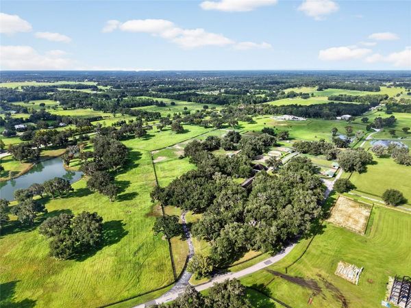 5540 SE 157TH STREET ROAD, SUMMERFIELD, FL 34491