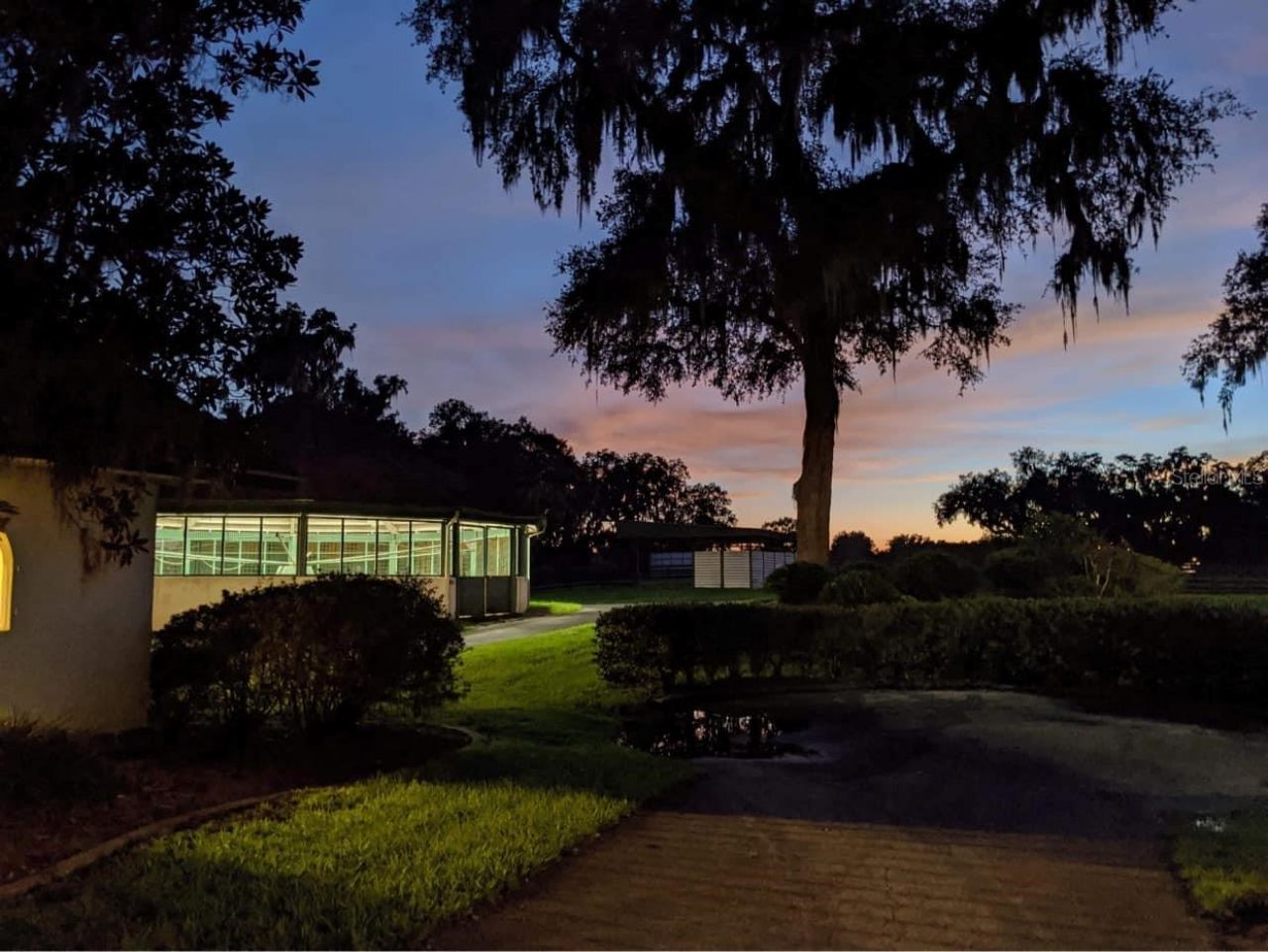 5540 SE 157th Street Road, Summerfield, FL 34491 Photo