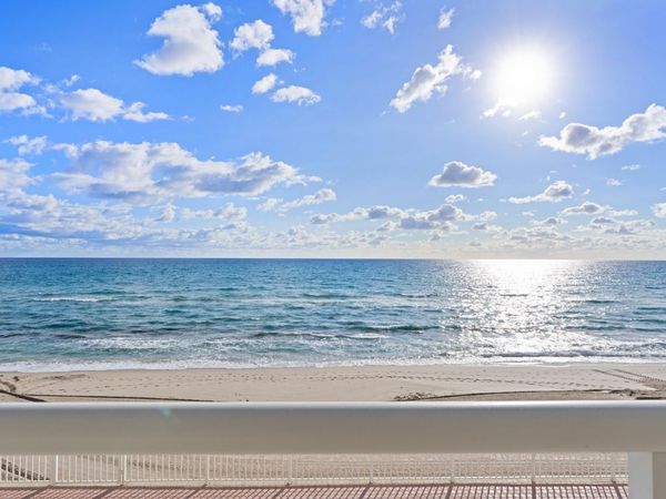 3600 S Ocean Boulevard, Unit 203, South Palm Beach, FL 33480