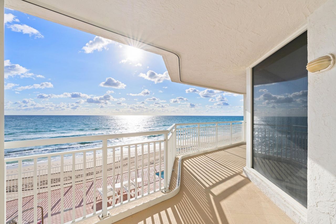 3600 S Ocean Boulevard, Unit 203, South Palm Beach, FL 33480 Photo