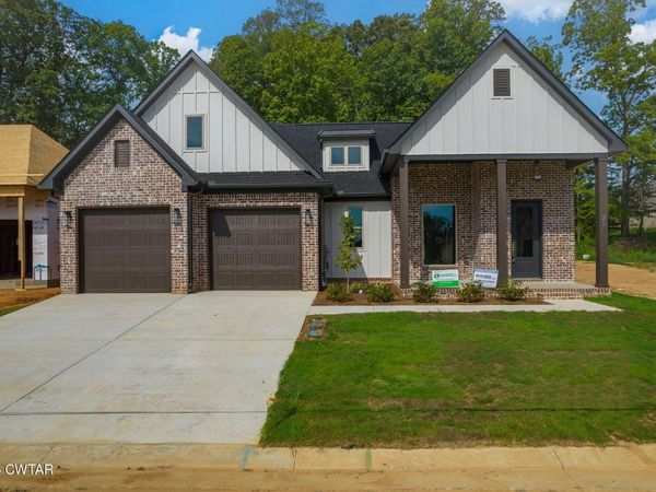 29 Kings Pond Cove, Jackson, TN 38305