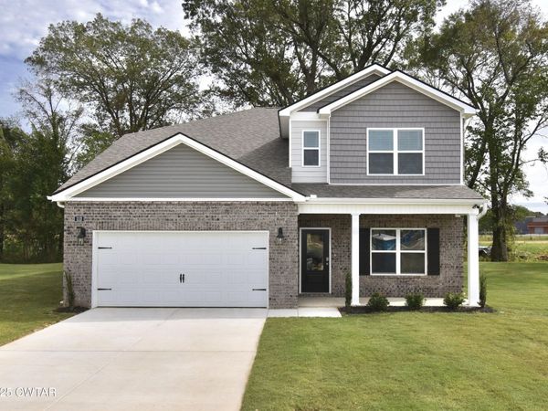 112 Shiloh Springs, Jackson, TN 38305